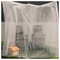 Thiết bị chống thấm trong nhà Bao phủ lưới chống muỗi trong nhà 200 X 180 X 200cm