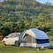 Leisure SUV Gấp Lều ô tô ngoài trời để cắm trại SPAKYCE chống thấm nước